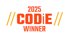CODiE Award
